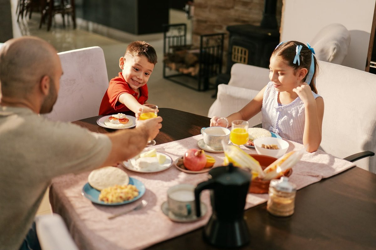 Familia Alimentos Marlu